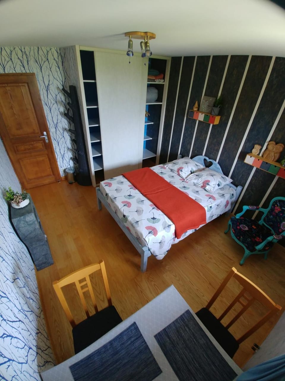 Rêverie Champêtre Vacation rental in Auvergne-Rhône-Alpes