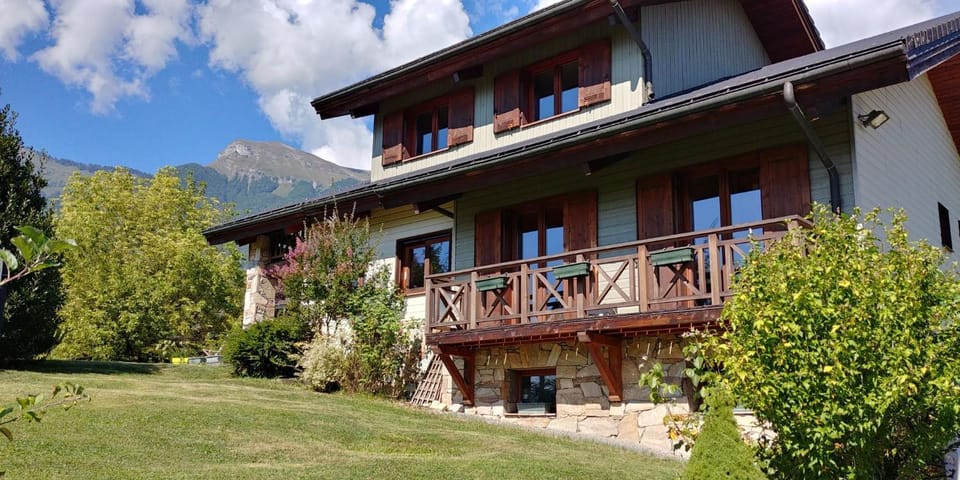 Rêverie Champêtre Vacation rental in Auvergne-Rhône-Alpes