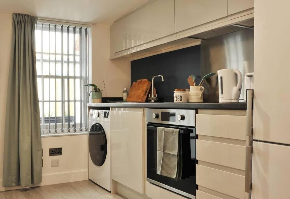 No. 4 Bligh's Yard Apartment in Canterbury