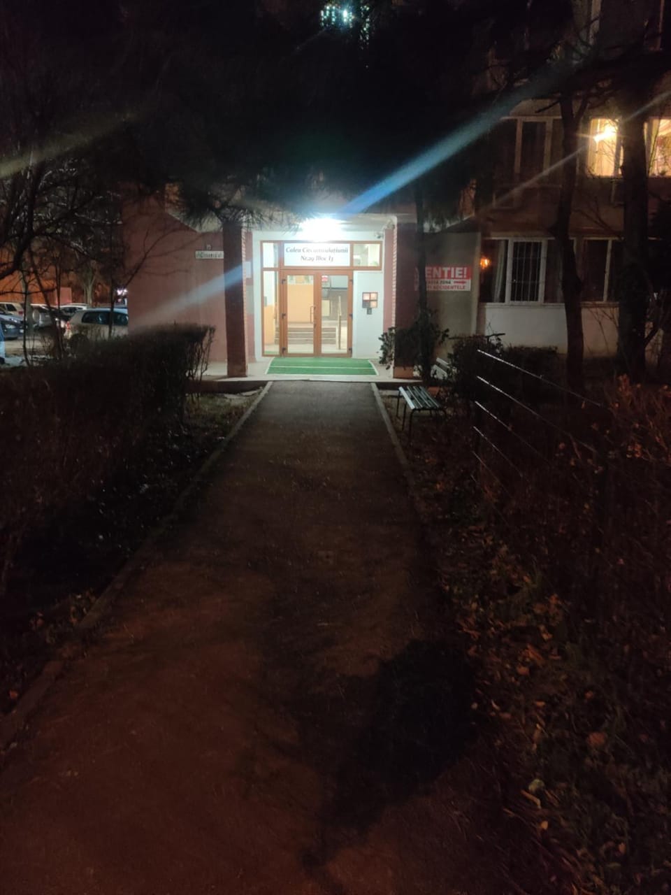 Eric's Cozy Apartment Apartment in Timisoara