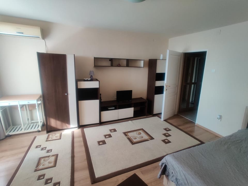 Eric's Cozy Apartment Apartment in Timisoara