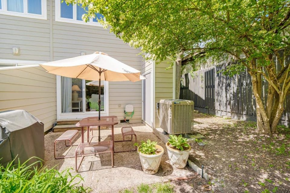Scarborough Village - 245 Country Club Dr, Unit #608 House in Rehoboth Beach