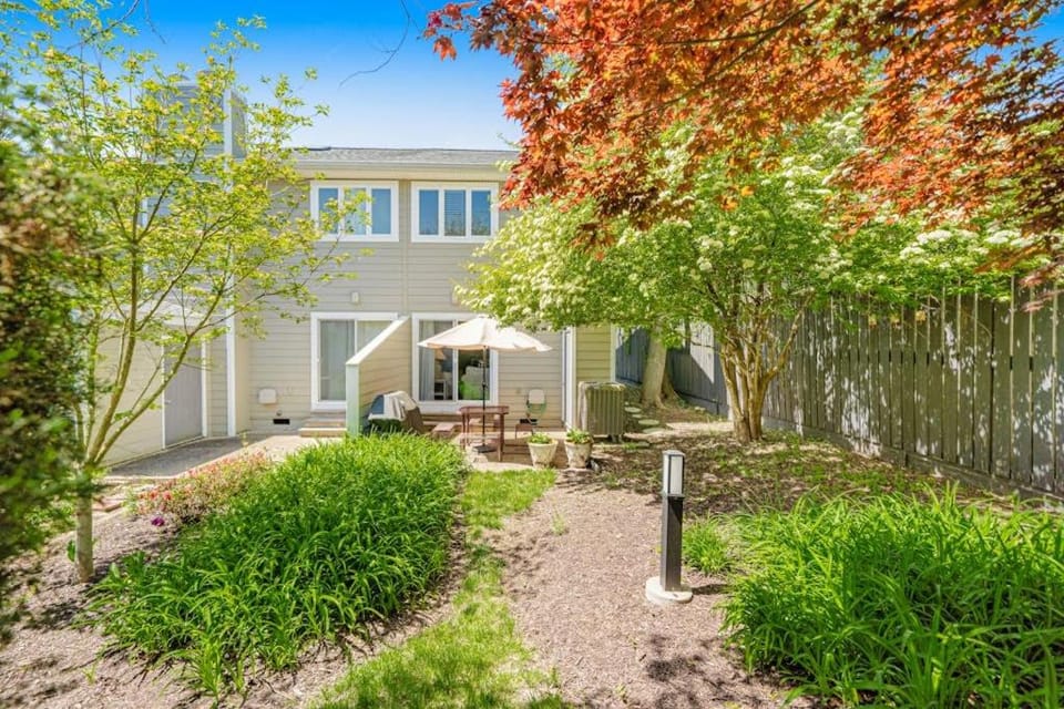 Scarborough Village - 245 Country Club Dr, Unit #608 House in Rehoboth Beach