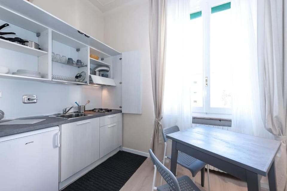 loft PINO centrale, A/C wifi Apartment in Florence