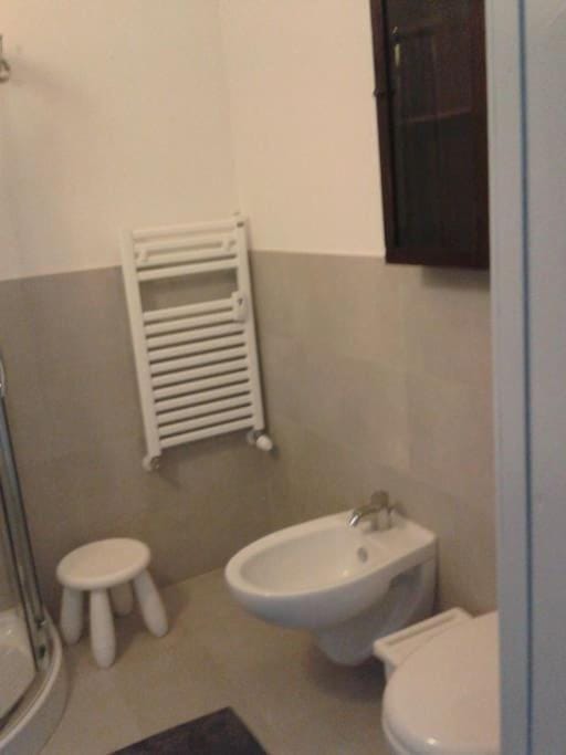 loft PINO centrale, A/C wifi Apartment in Florence