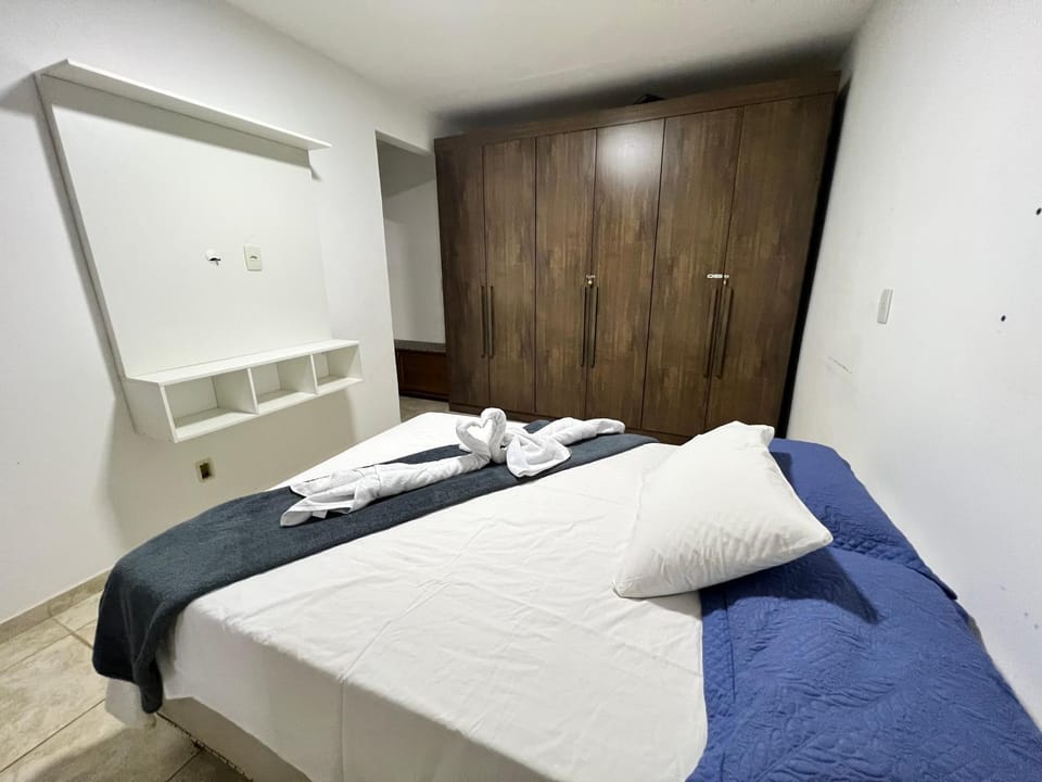 Bedroom, wardrobe