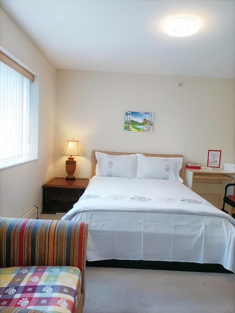 Vancouver Cozy Home 10 Minutes To Downtown Bed and Breakfast in Vancouver