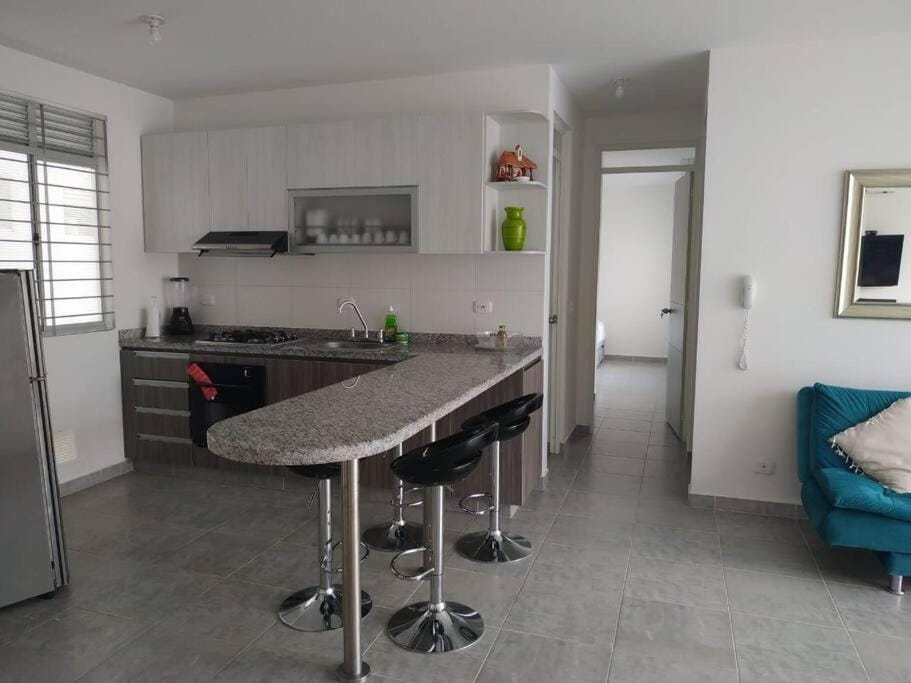 Kitchen or kitchenette, Dining area, pet friendly, stove