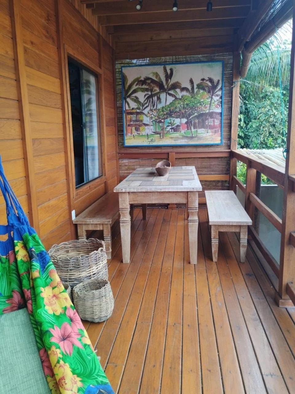 Casa Sempre Viva House in State of Bahia