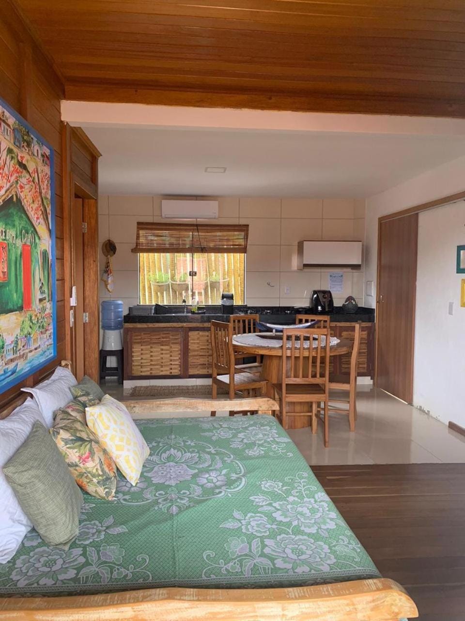 Casa Sempre Viva House in State of Bahia