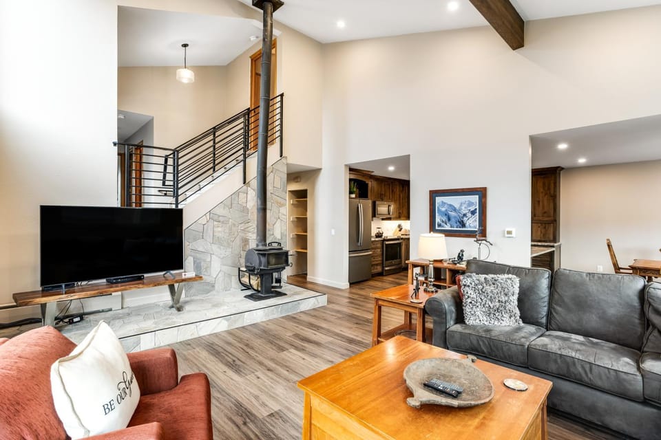 Mount Royal House in Frisco