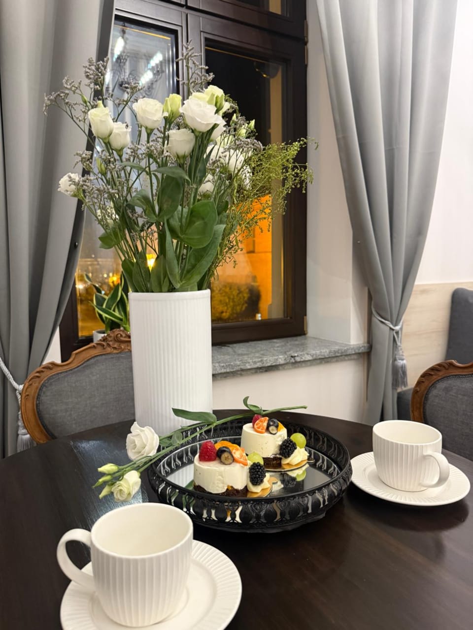 Apartamenty PREMIUM Rynek 21, I piętro Apartment in Greater Poland Voivodeship