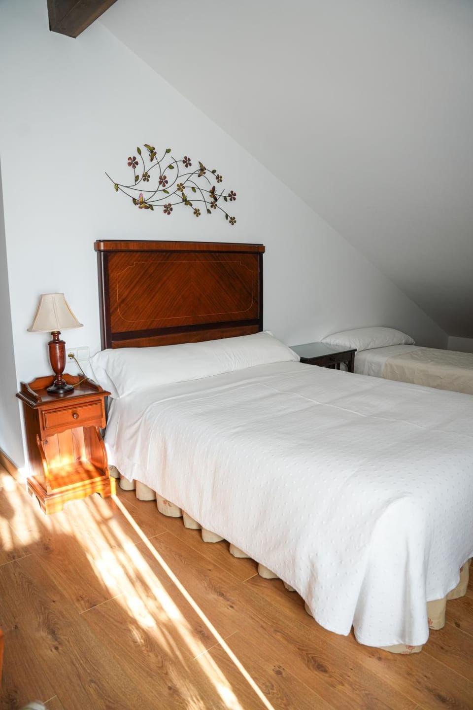 Hotel Rústico Fonteverde Hotel in Galicia