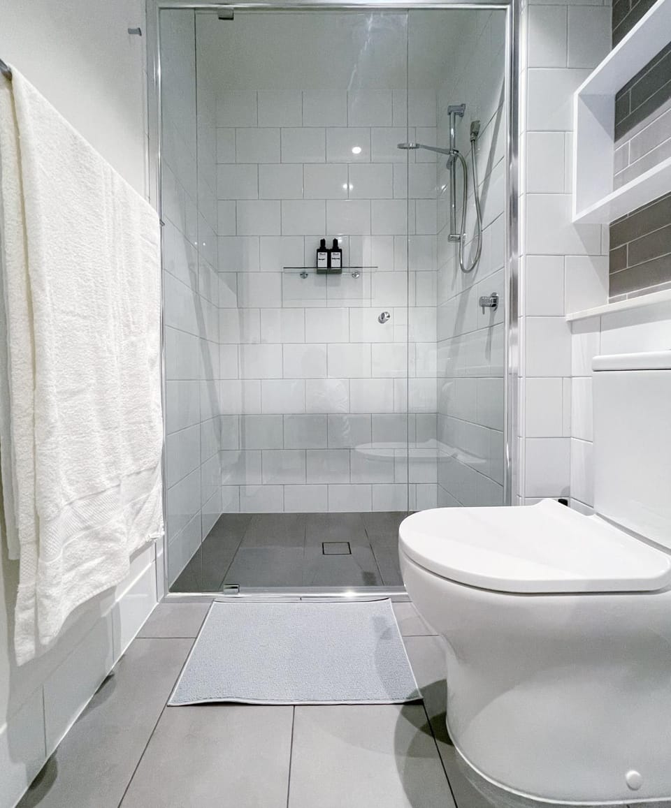 1Chermside Apartment close to Hospital and Shops Apartment in Brisbane