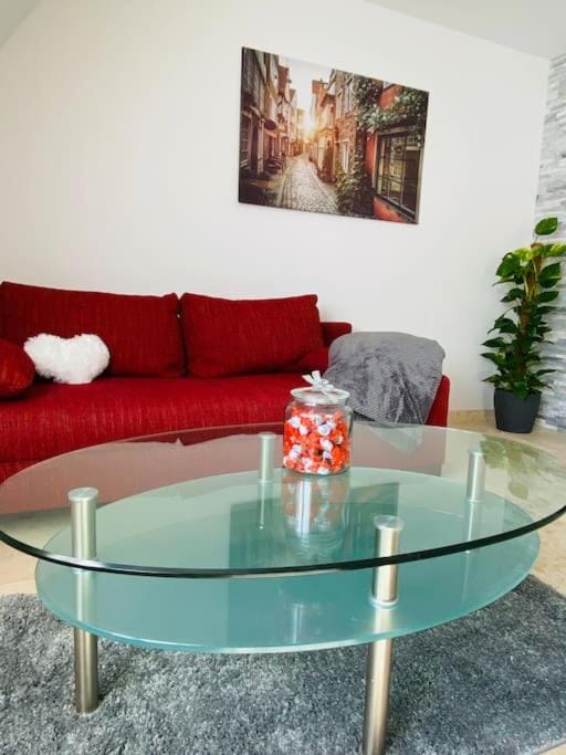Top Lage in Ulm - Dein Zuhause am Münster Apartment in Neu-Ulm