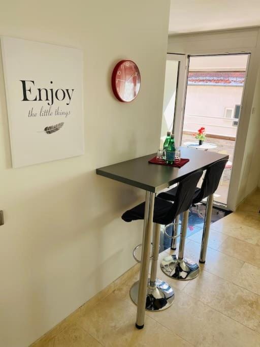 Top Lage in Ulm - Dein Zuhause am Münster Apartment in Neu-Ulm