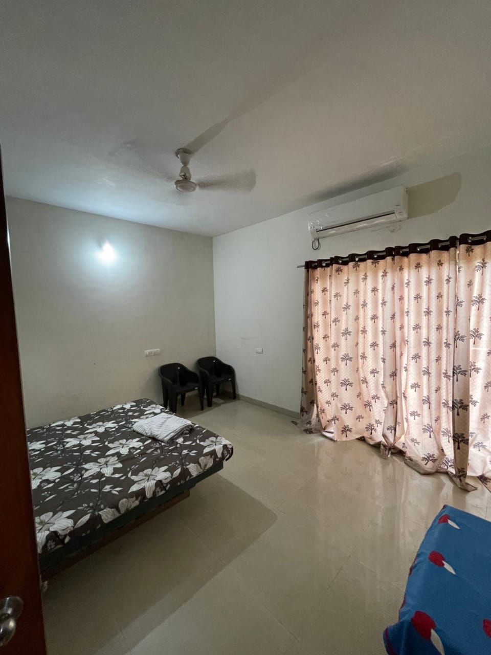 Samruddhi S3 homestay garden villa or S1 Apartment in Maharashtra