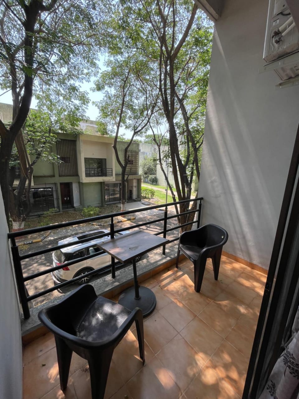 Samruddhi S3 homestay garden villa or S1 Apartment in Maharashtra