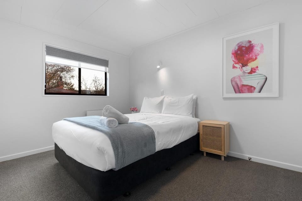 Location, Location Apartment in Queenstown