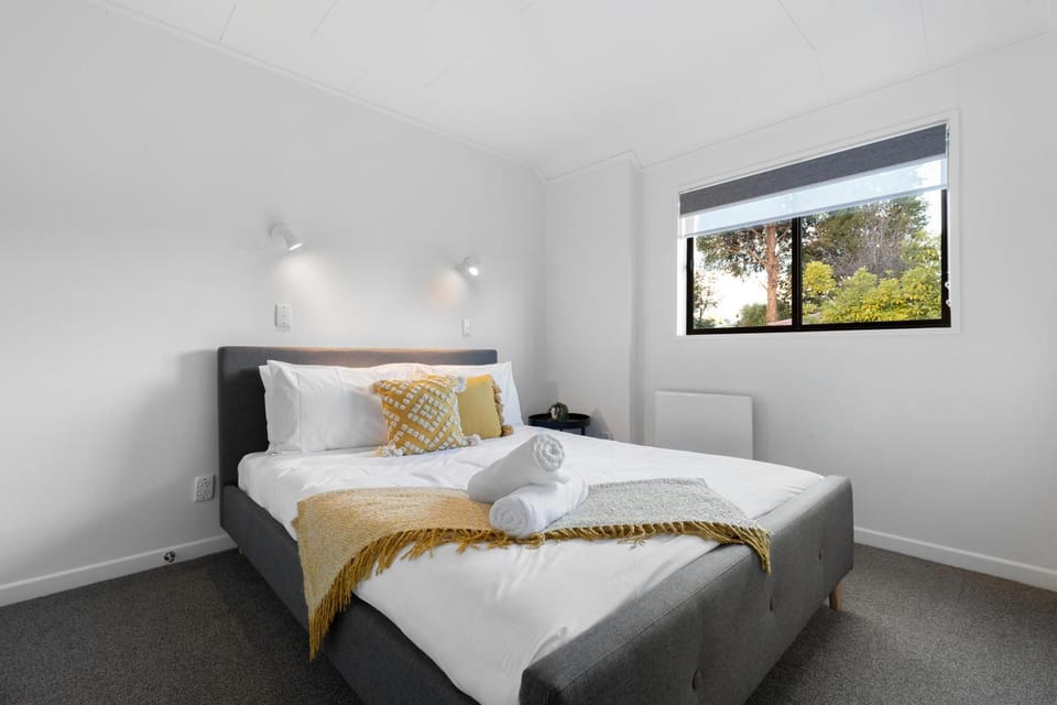 Location, Location Apartment in Queenstown