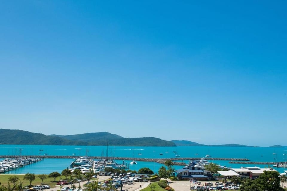 Airlie On Airlie House in Airlie Beach