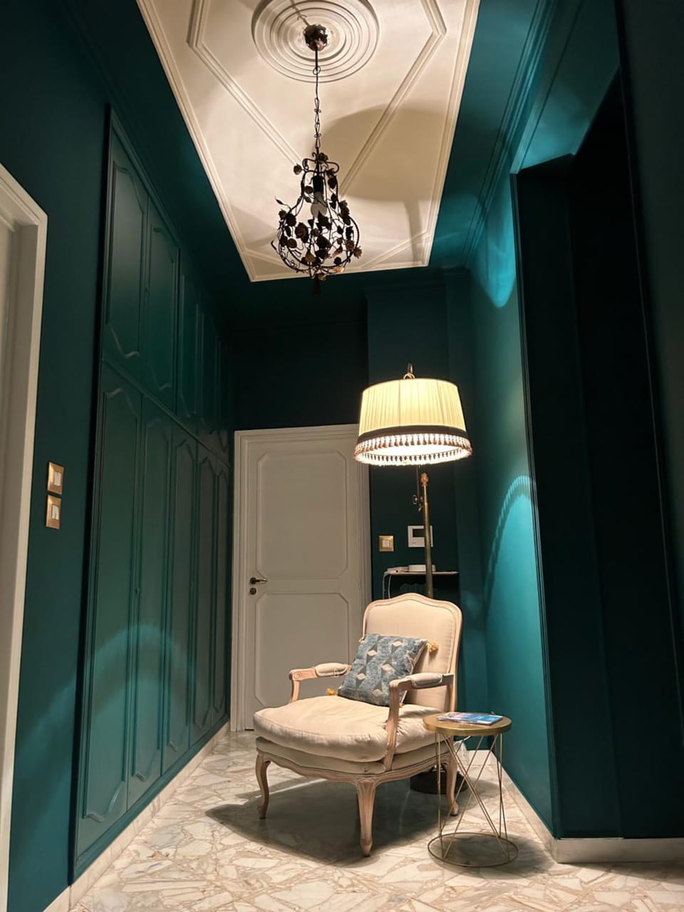 Interno 9 Bed and Breakfast in Bari