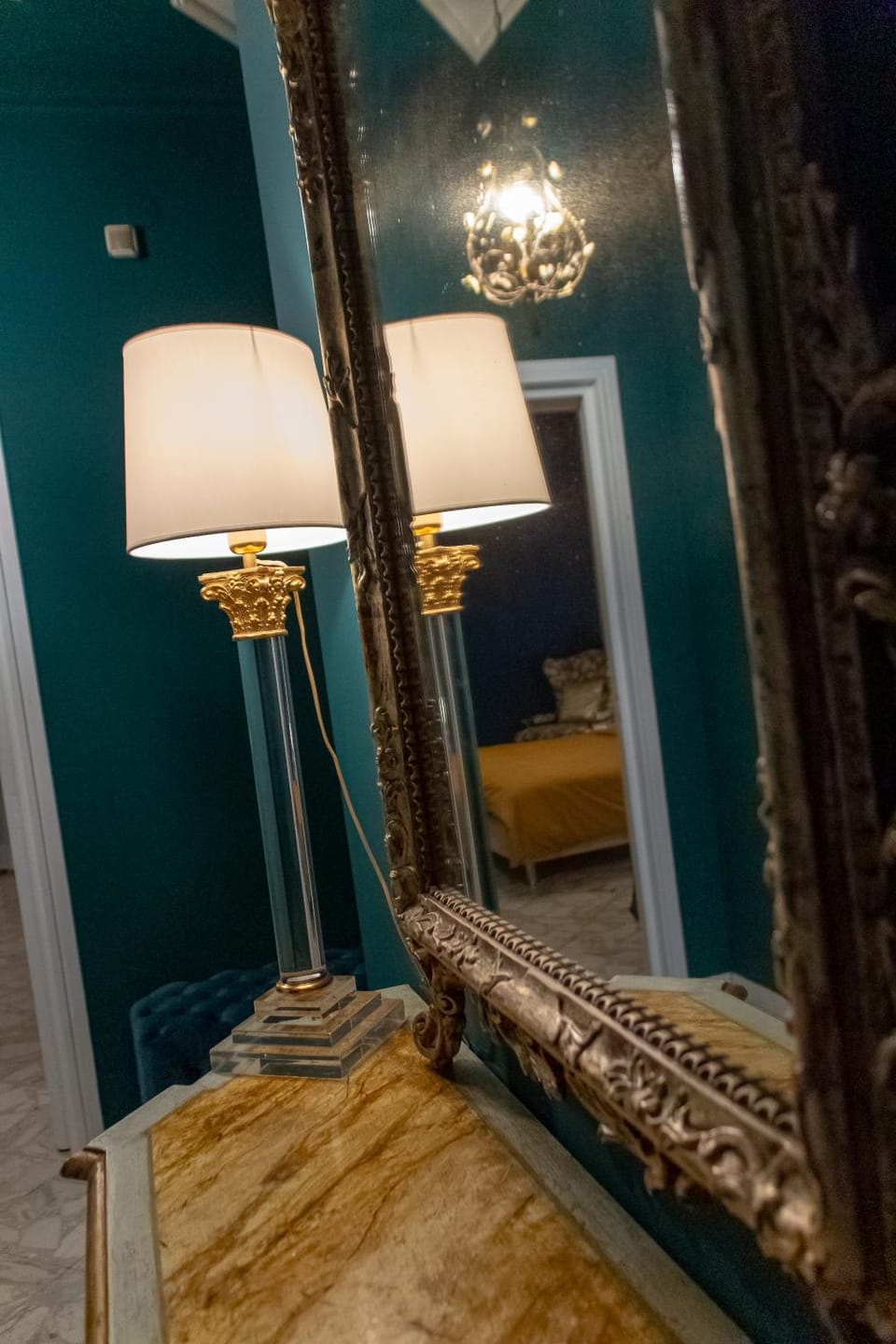 Interno 9 Bed and Breakfast in Bari