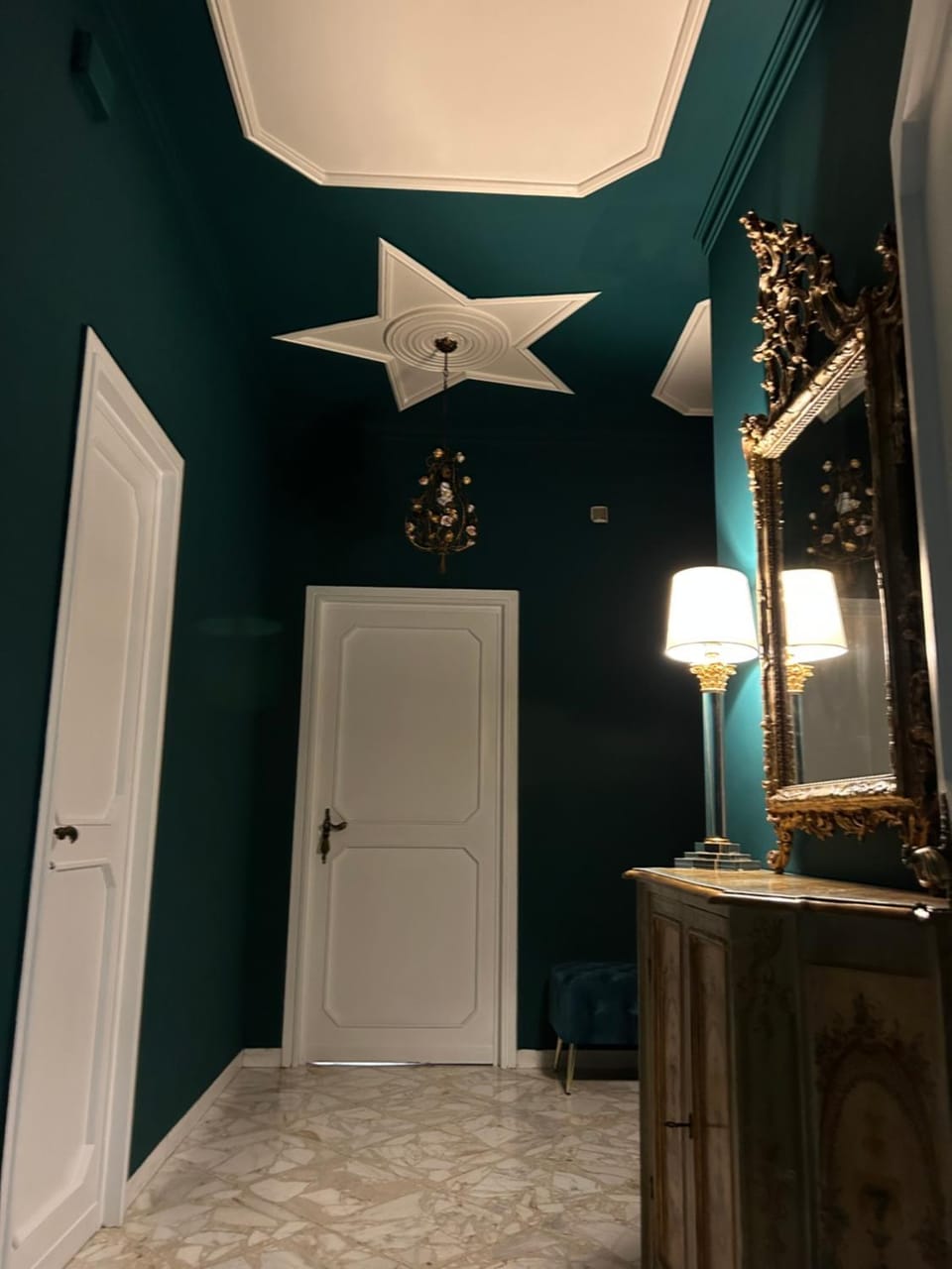 Interno 9 Bed and Breakfast in Bari