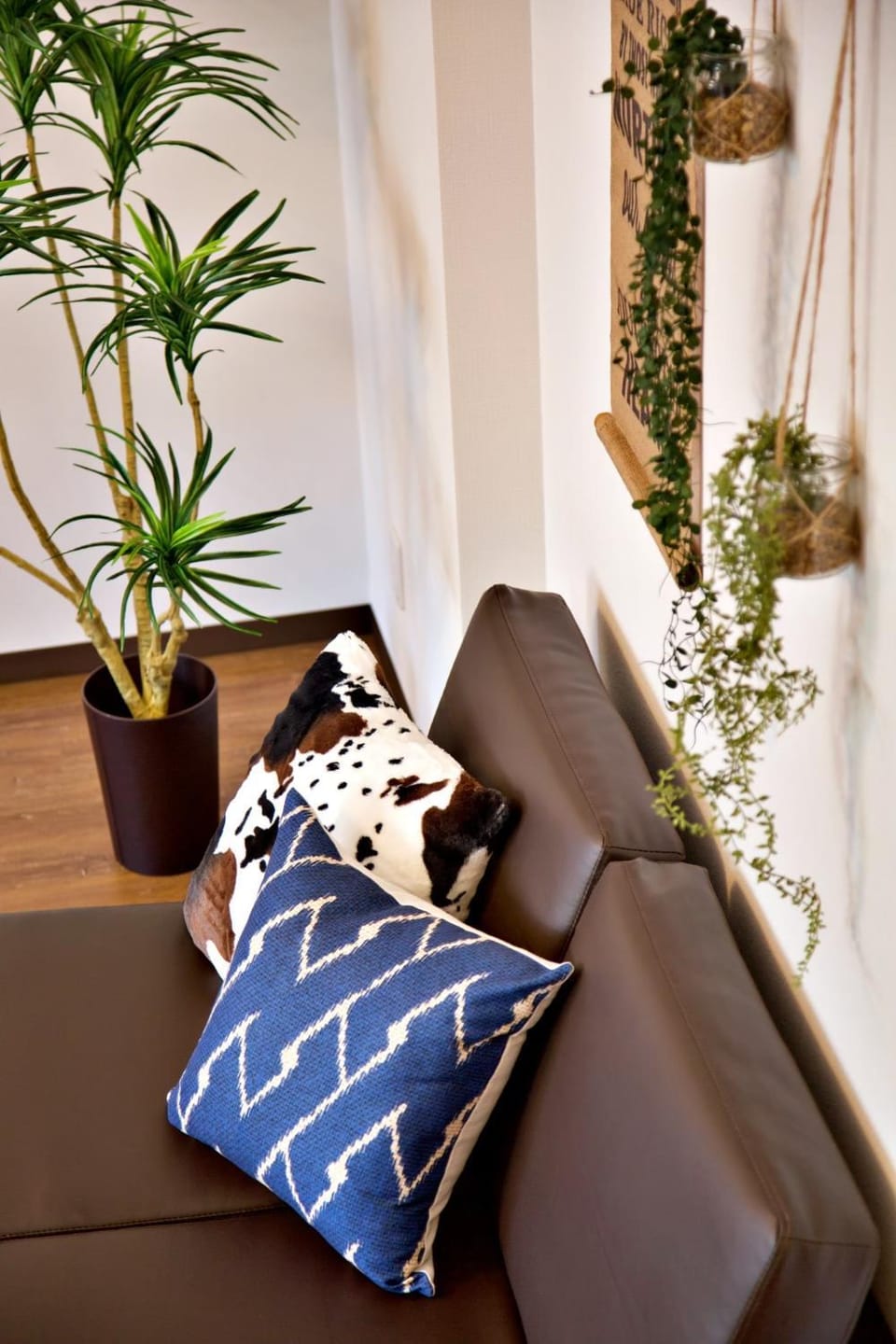 クラリスⅡ　B Apartment in Okinawa Prefecture