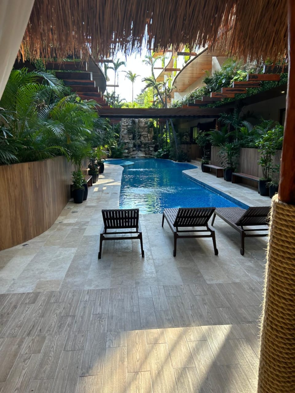 Tulum VIP Experience Apartment in Tulum