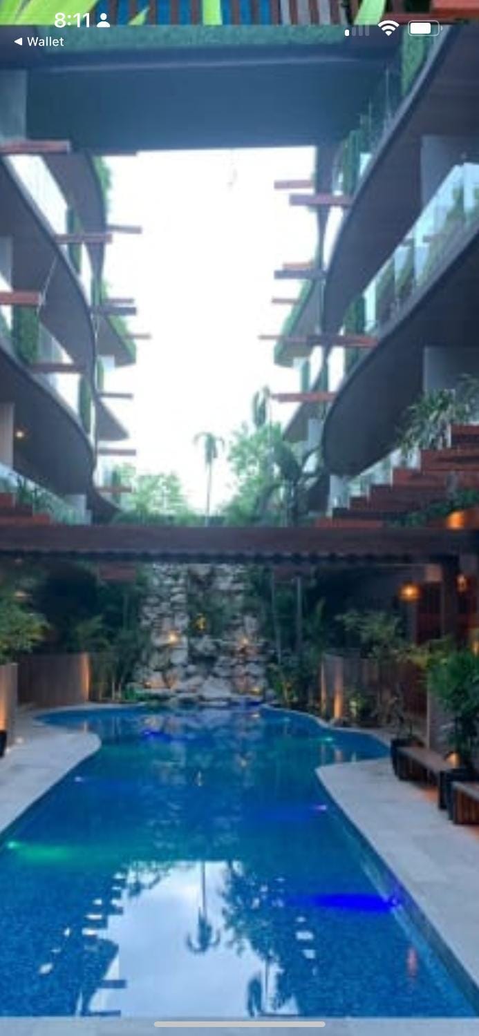 Tulum VIP Experience Apartment in Tulum