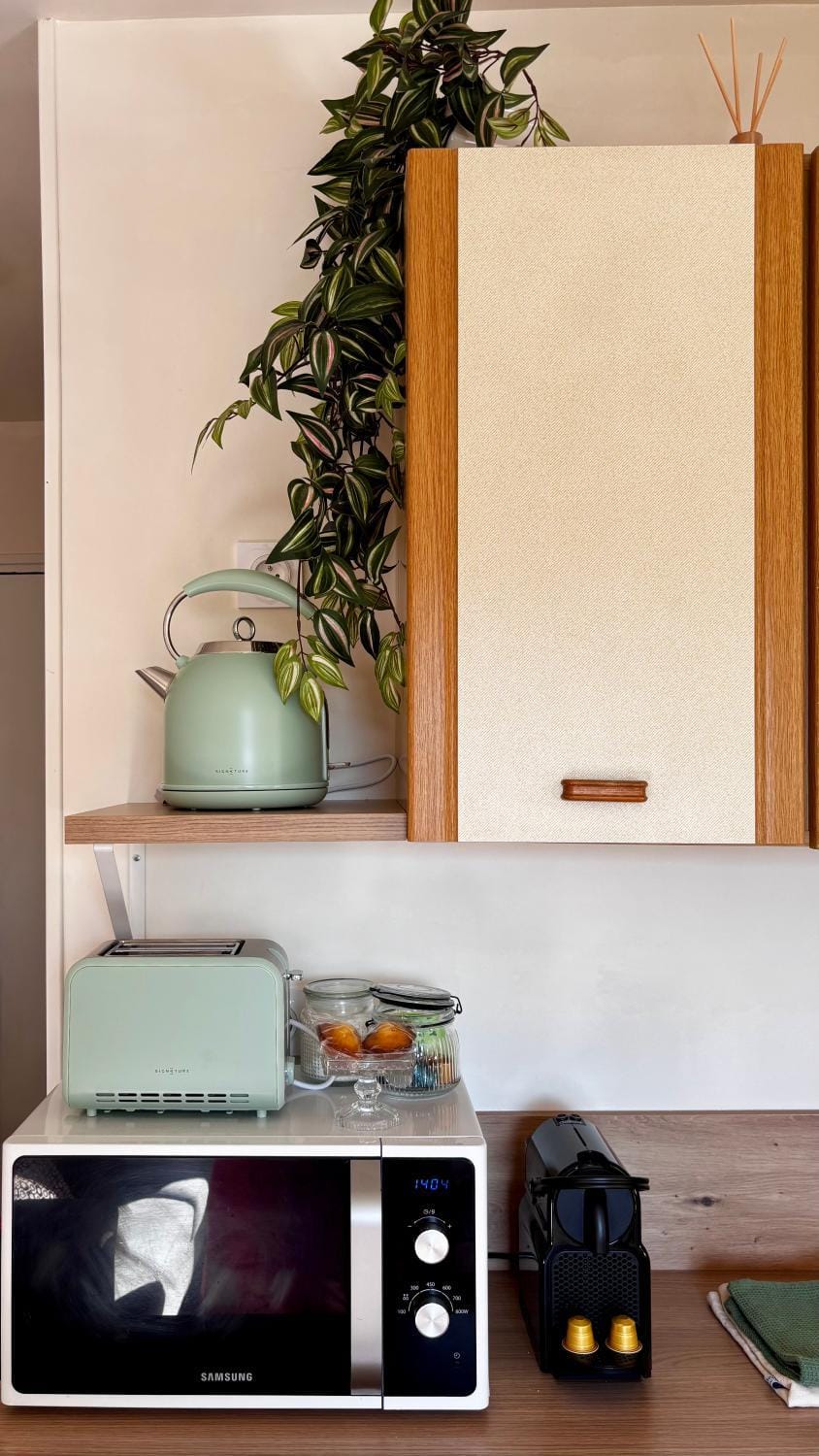 L'Orée d'Angoulême - Parking et Calme - 5min Angoulême Apartment in Nouvelle-Aquitaine