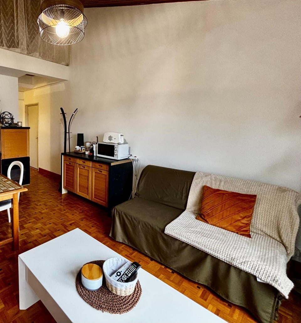 TV and multimedia, Coffee/tea facilities, Living room, toaster