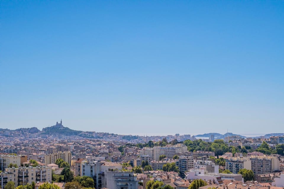 City view