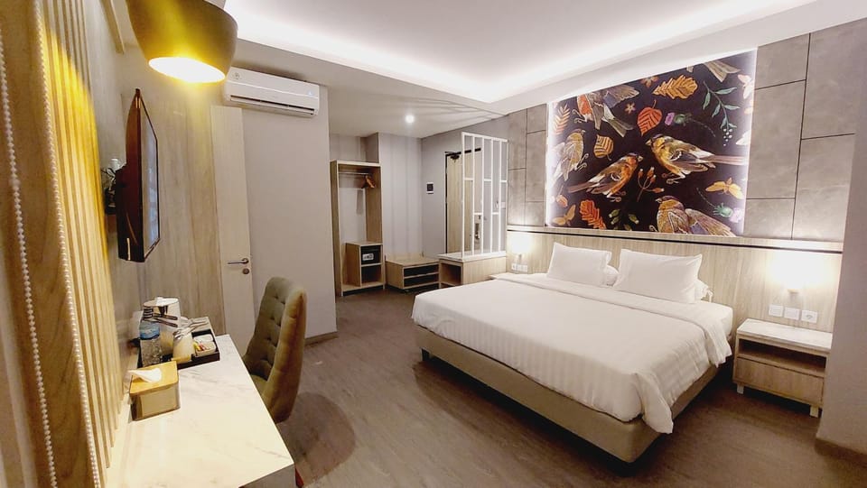 SIP Azana Hotel Jayapura Hotel in Indonesia