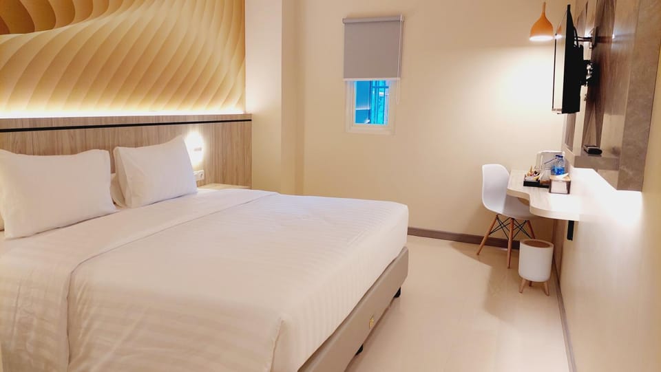 SIP Azana Hotel Jayapura Hotel in Indonesia