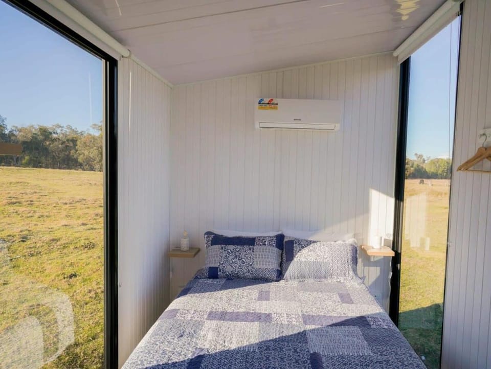 Little Argyle Tiny House by Tiny Away House in New South Wales