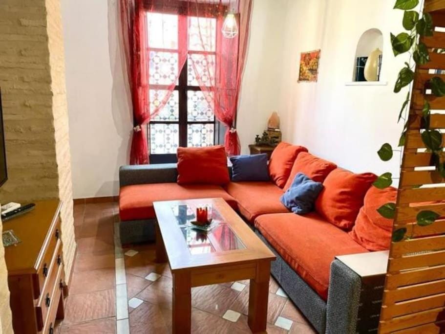 Geysotur Buhardilla de Wallada Córdoba Apartment in Cordoba