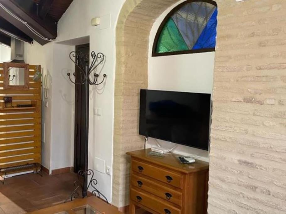 Geysotur Buhardilla de Wallada Córdoba Apartment in Cordoba