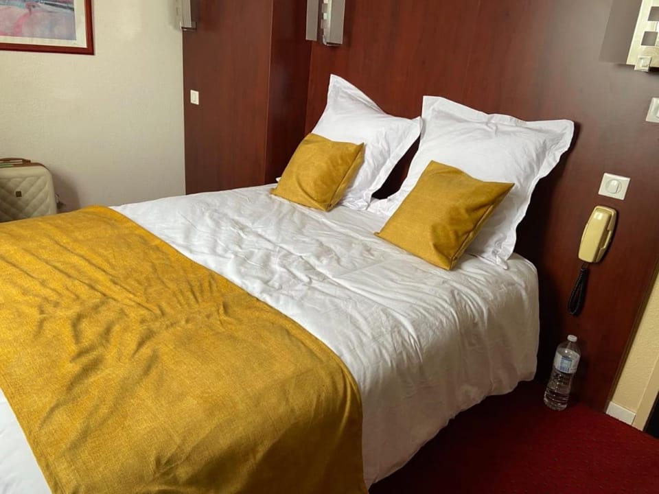 HOTEL DE LISIEUX Hotel in Lourdes
