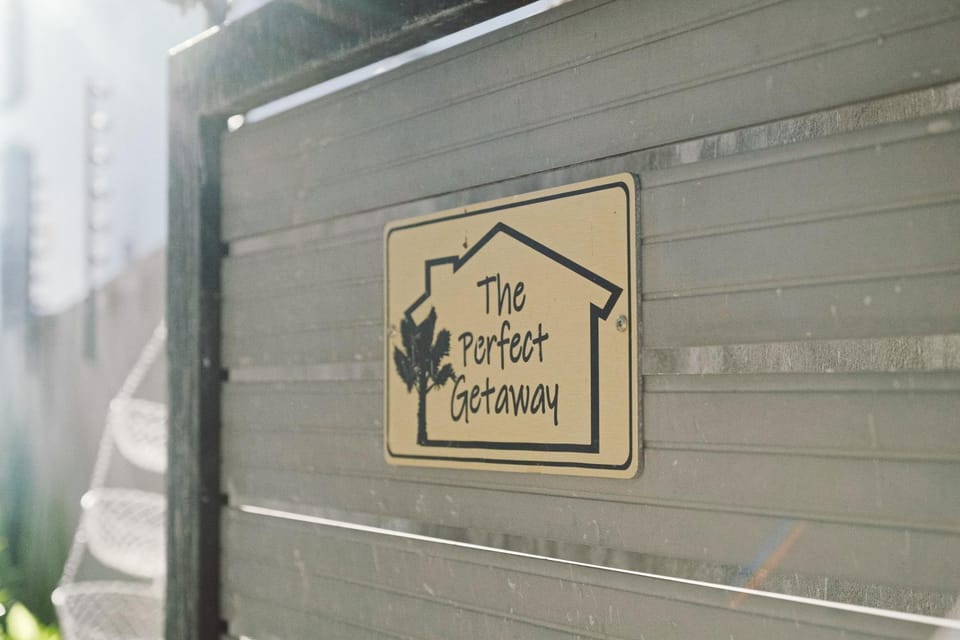 Property logo or sign