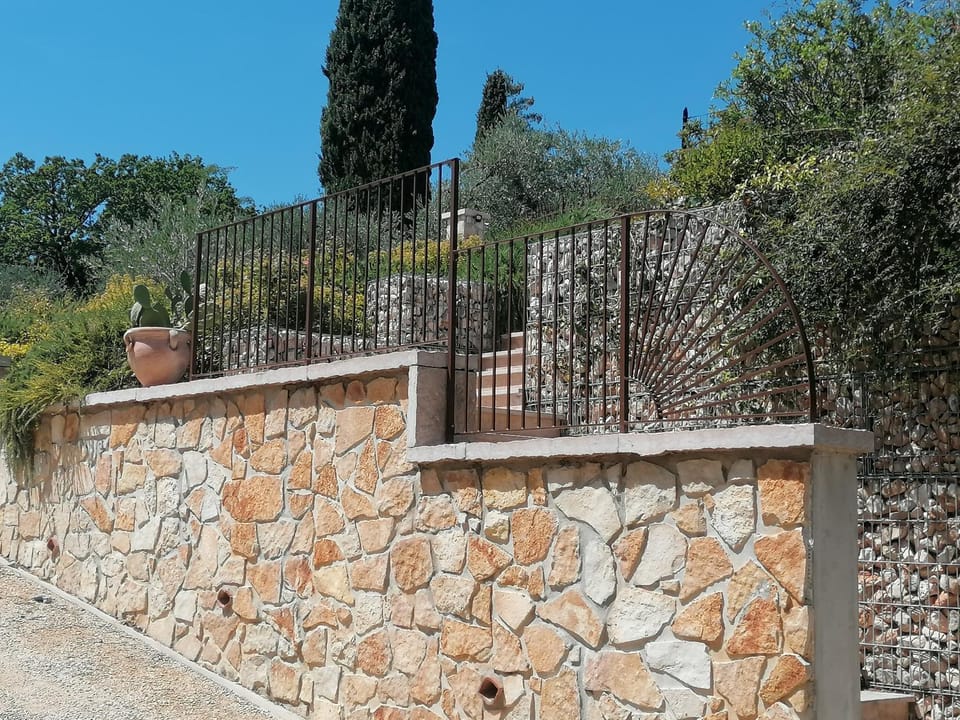 Agriturismo La Rondinella Farm Stay in Lake Garda