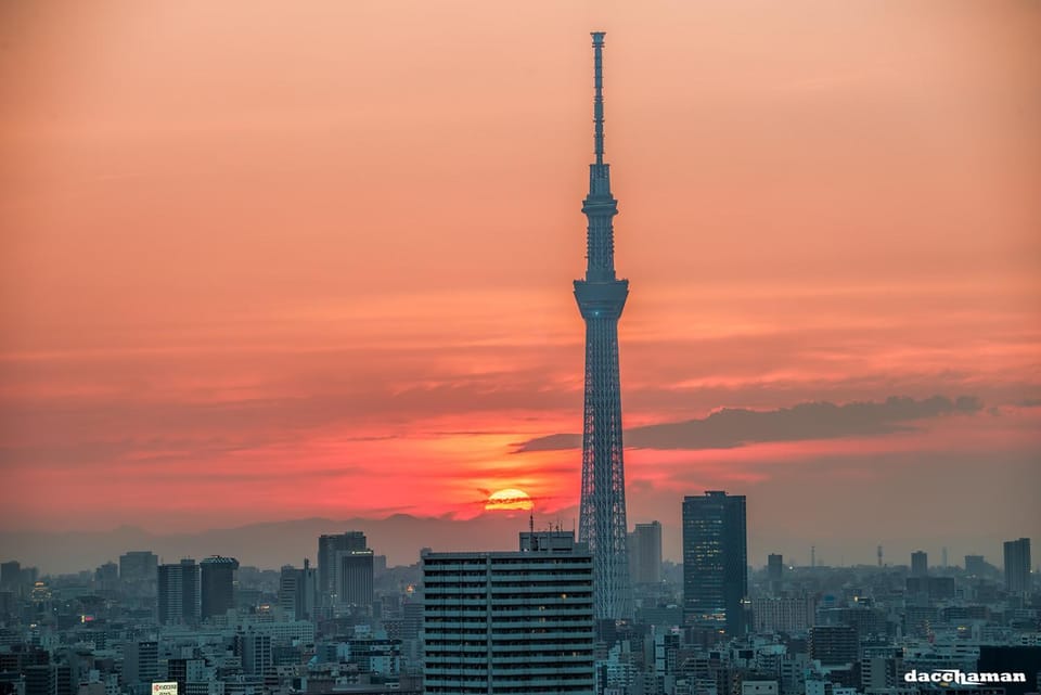 TORA HOTEL Sensoji 寅ホテル 浅草寺 Apartment hotel in Chiba Prefecture