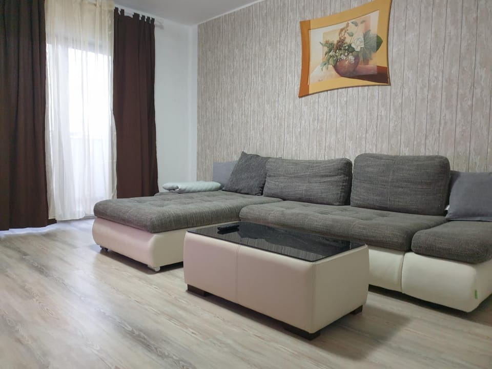 Apartamente la rezidenta noua ideale vacanze job etc Apartment in Timisoara