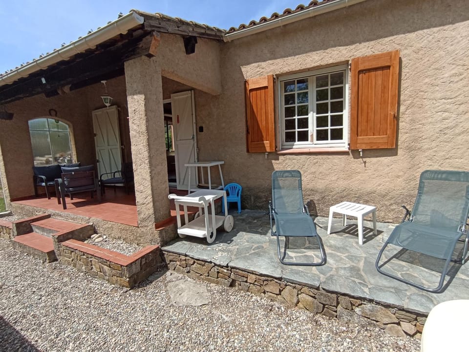 Maison de campagne House in French Riviera