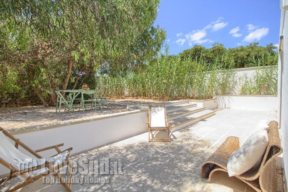 Day, Natural landscape, Garden, Garden view