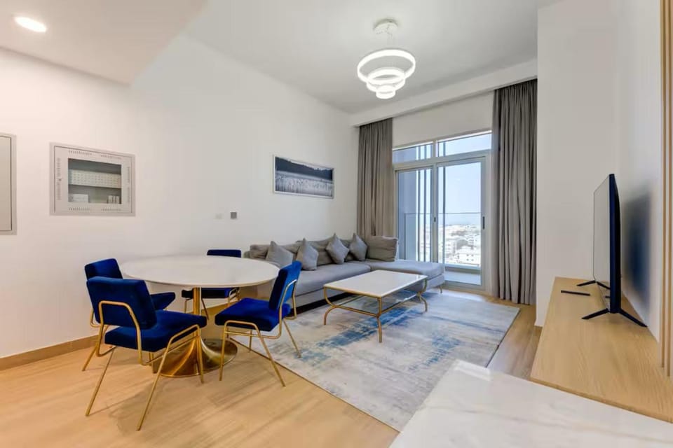151 Residence Apartment in Dubai