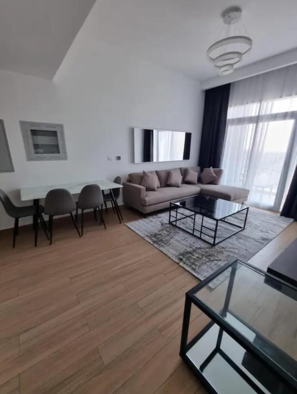 151 Residence Jumeirah Gardens Apartment in Dubai