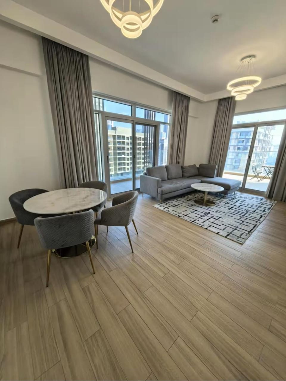 151 Residence Apartment in Dubai