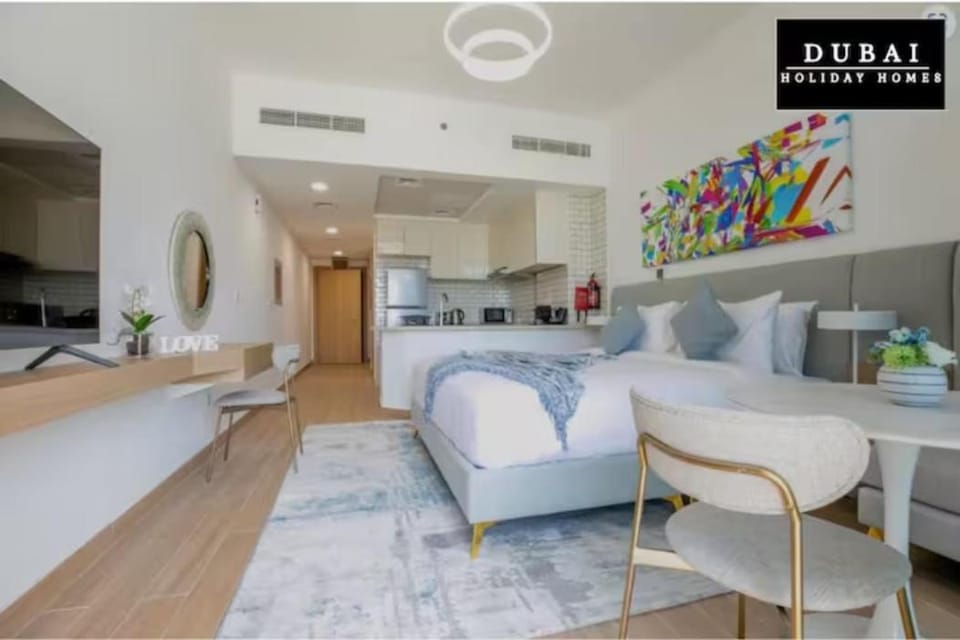 151 Residence Jumeirah Gardens Apartment in Dubai